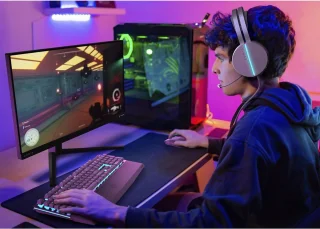 Philips Evnia 25M2N3200W/00 25 inch Full HD Gaming Monitor