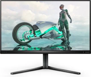 Philips Evnia 25M2N3200W/00 25 inch Full HD Gaming Monitor