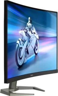 Philips Evnia 27M1C5500VL Gaming Monitor