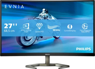 Philips Evnia 27M1C5500VL Gaming Monitor