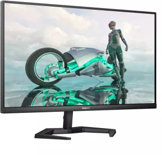 Philips Evnia 27M1N3200ZS 27 inch Gaming Monitor