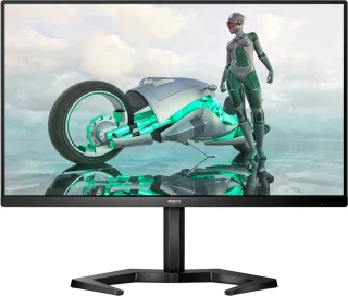 Philips Evnia 27M1N3200ZS 27 inch Gaming Monitor