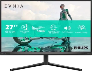 Philips Evnia 27M2N3200A/00 27" Full HD Monitor