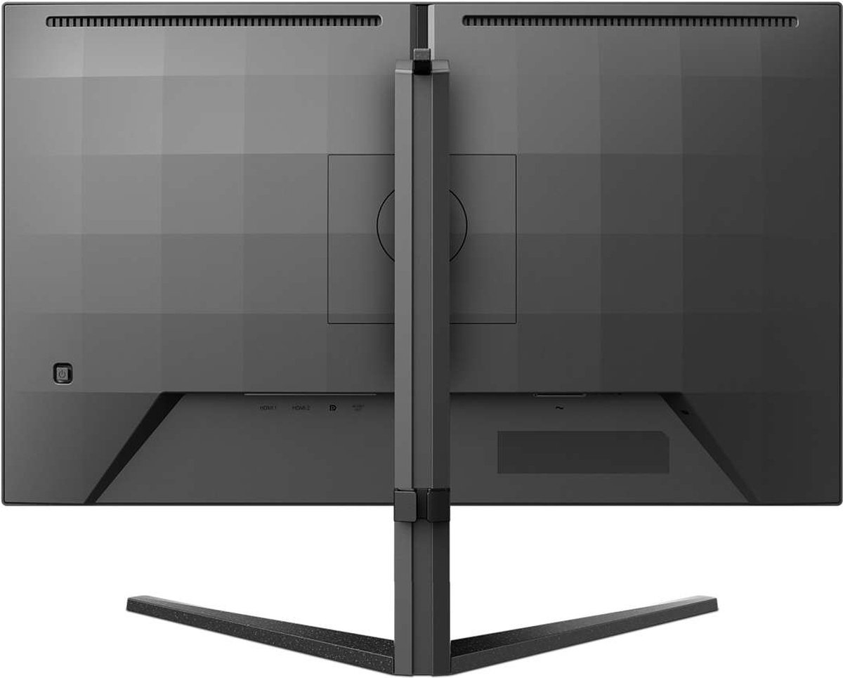 Wat vinden we goed aan de Philips Evnia 27M2N3200A/00 27" Full HD Monitor
