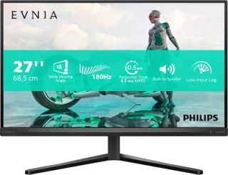 Philips Evnia 27M2N3200A/00 27" Full HD Monitor