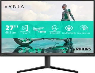 Philips Evnia 27M2N3200S 27 inch Gaming Monitor Full HD