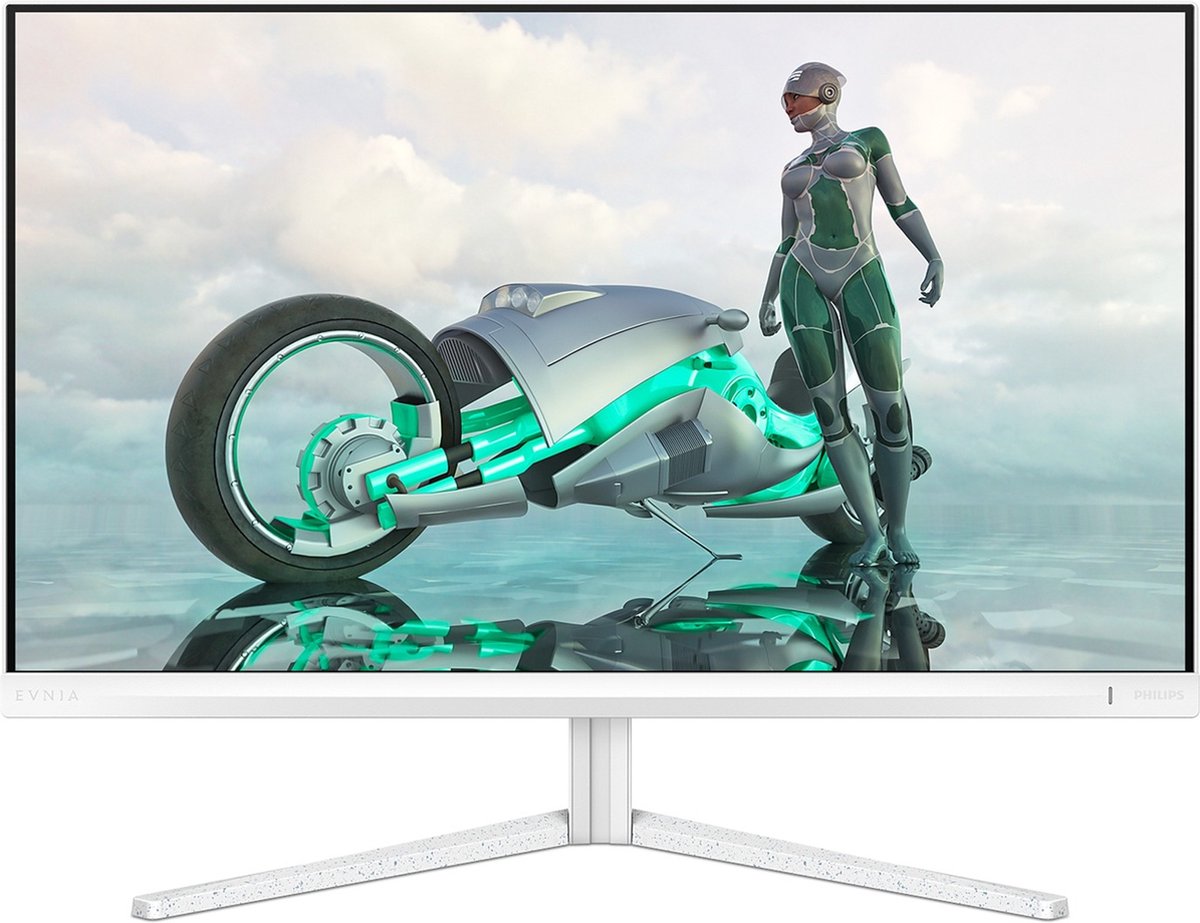 Philips Evnia 27M2N3201A/00 27 inch Full HD Monitor