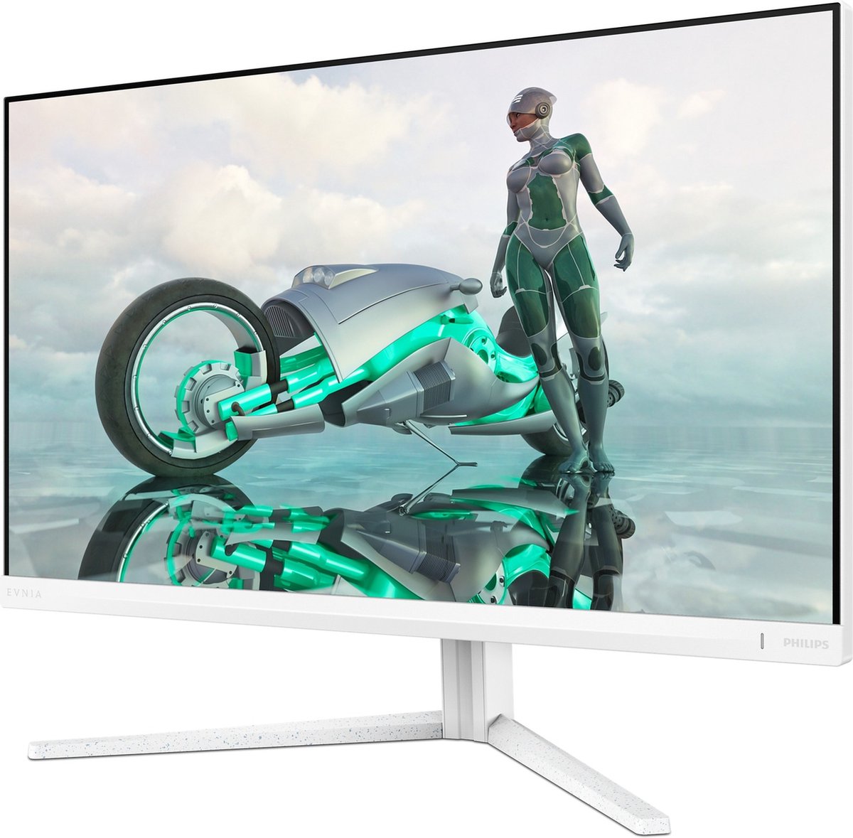 Philips Evnia 27M2N3201A/00 27 inch Full HD Monitor
