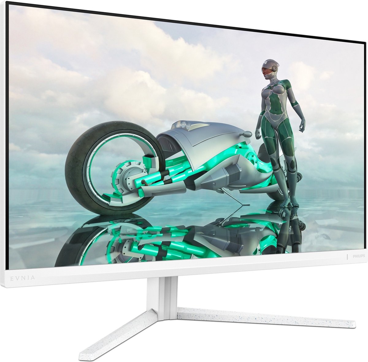 Philips Evnia 27M2N3201A/00 27 inch Full HD Monitor