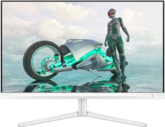 Philips Evnia 27M2N3201A/00 27 inch Full HD Monitor