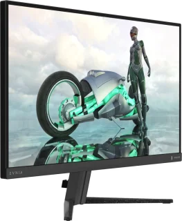 Philips Evnia 27M2N3500NL QHD 27 inch Monitor