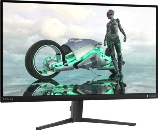 Philips Evnia 27M2N3500NL QHD 27 inch Monitor