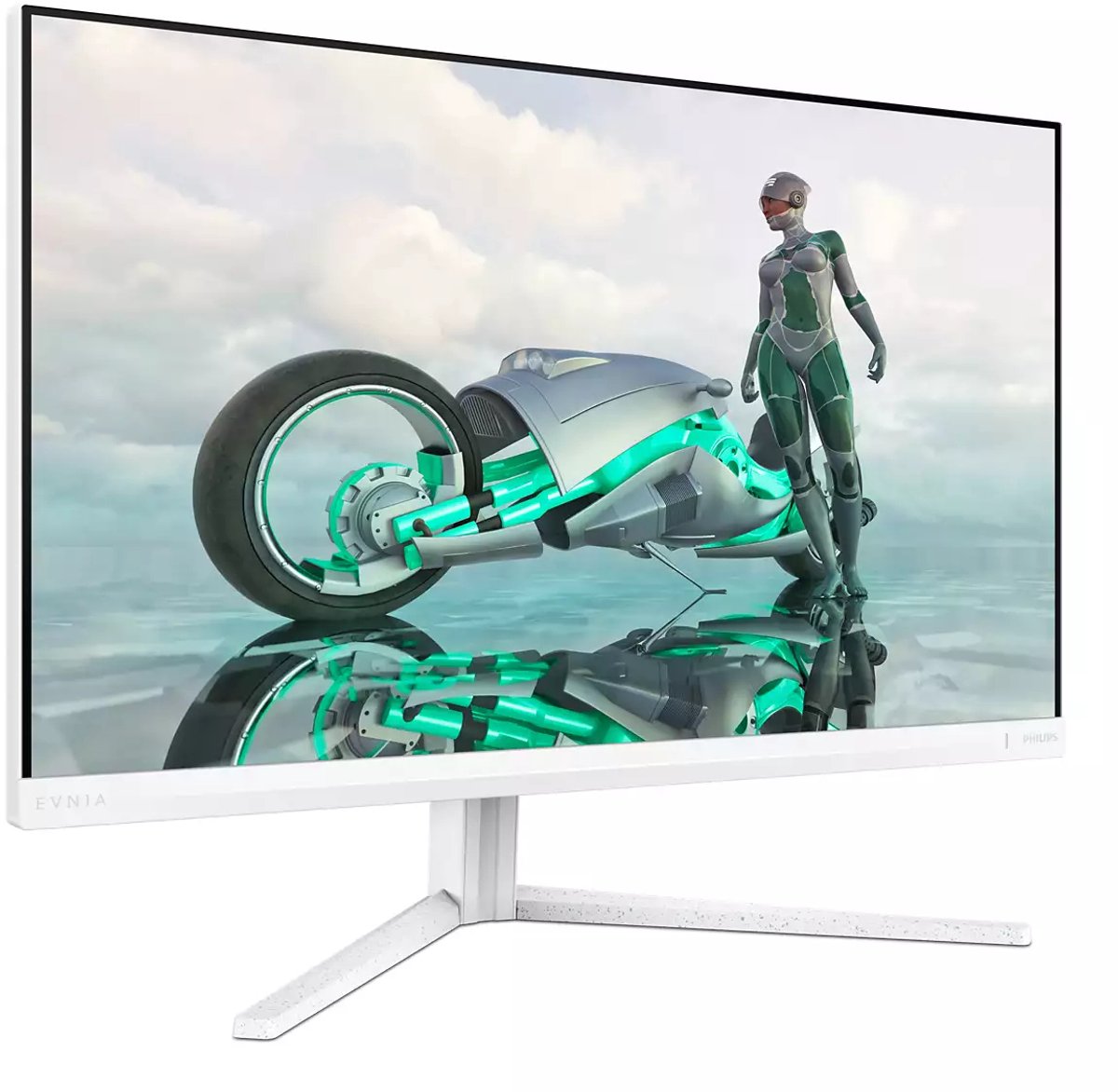 Philips Evnia 27M2N3501PA 27 inch QHD IPS Gaming Monitor
