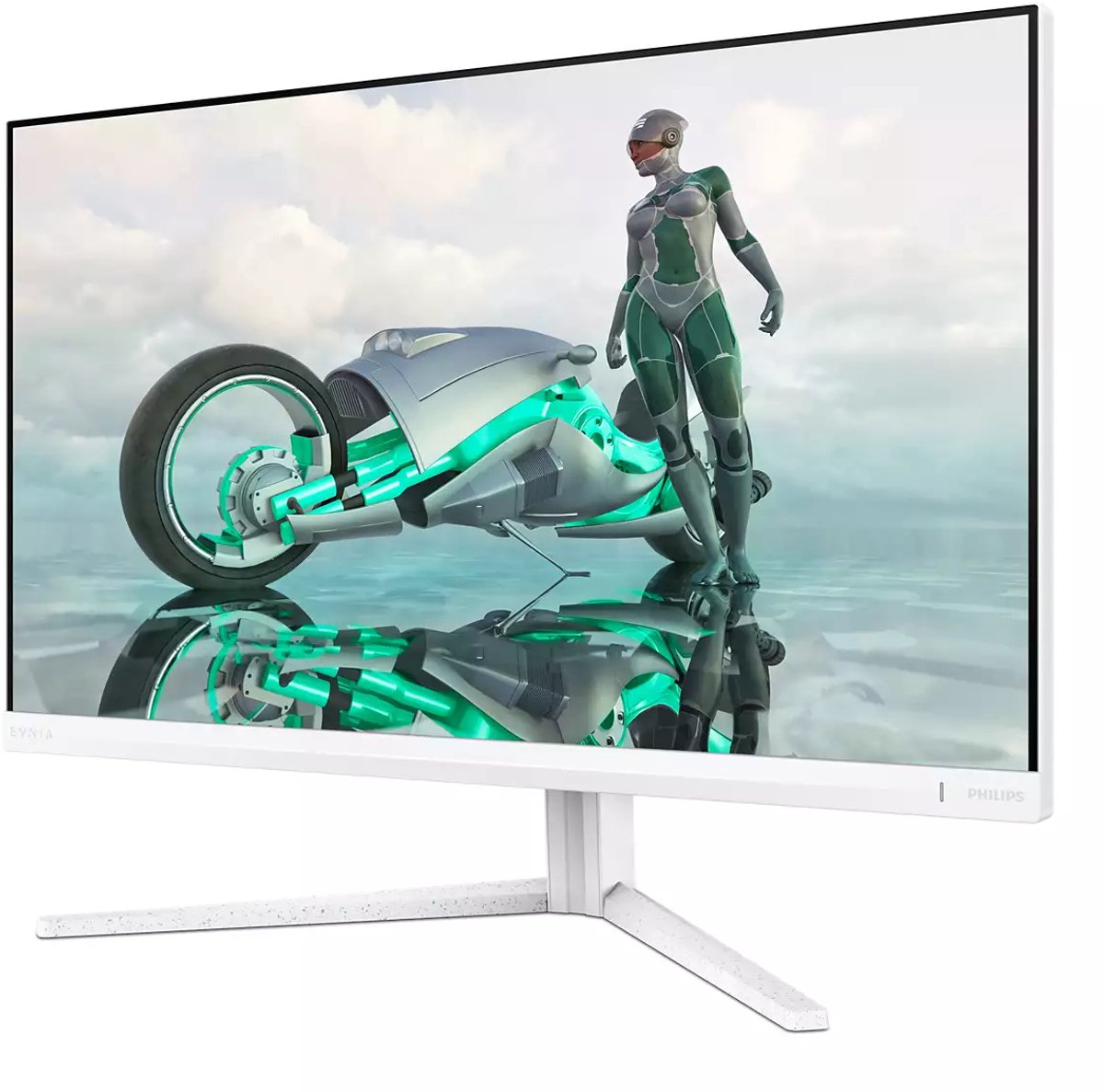 Philips Evnia 27M2N3501PA 27 inch QHD IPS Gaming Monitor
