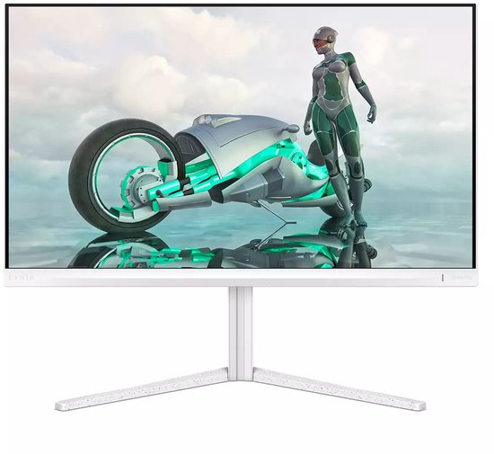 Philips Evnia 27M2N3501PA 27 inch QHD IPS Gaming Monitor