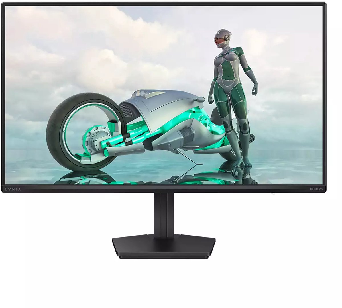 De Philips Evnia 3000 24M2N3200NF/00 24 inch Gaming Monitor in één oogopslag