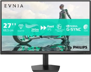 Philips Evnia 3000 27M2N3500PF/00 27-inch monitor