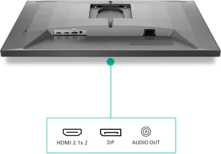 Philips Evnia 3000 27M2N3800A/00 - Monitor
