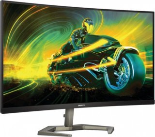 Philips Evnia 32M1C5200W 32" Curved Gaming Monitor