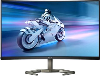 Philips Evnia 32M1C5200W 32" Curved Gaming Monitor