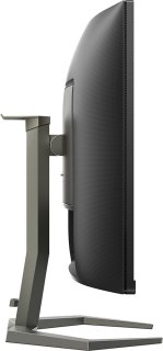 Philips Evnia 32M1C5200W 32" Curved Gaming Monitor