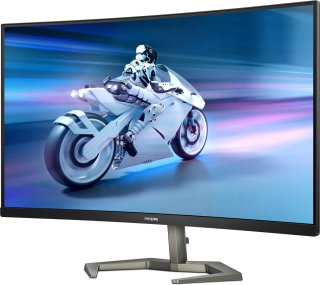 Philips Evnia 32M1C5200W 32" Curved Gaming Monitor