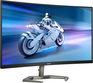 Philips Evnia 32M1C5200W 32" Curved Gaming Monitor