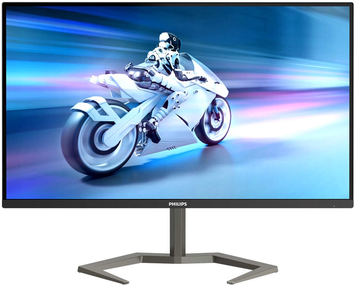 Wat vinden we goed aan de Philips Evnia 32M1N5800A 32 inch 4K Gaming Monitor