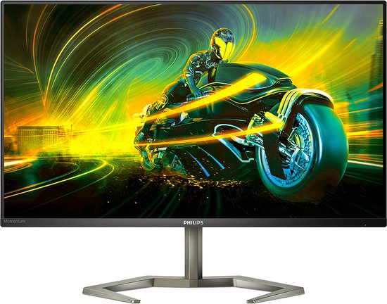 Philips Evnia 32M1N5800A 32 inch 4K Gaming Monitor review
