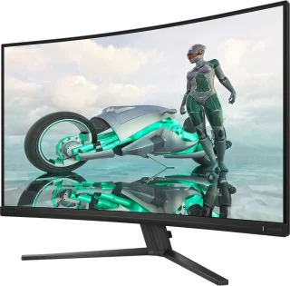 Philips Evnia 32M2C3500L Curved QHD 32 inch Gaming Monitor