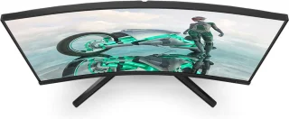 Philips Evnia 32M2C3500L Curved QHD 32 inch Gaming Monitor