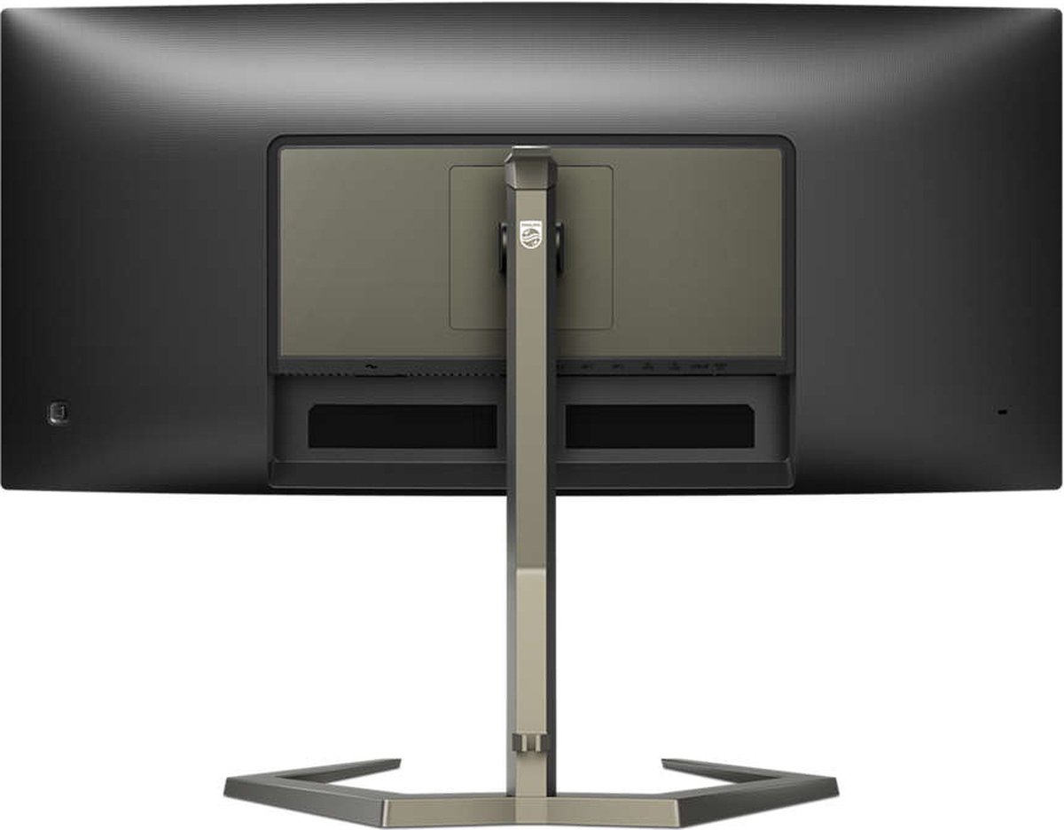 Philips Evnia 34M1C5500VA 34 inch Ultrawide Gaming Monitor