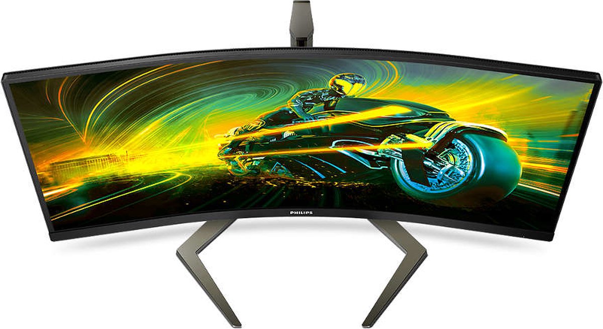 Philips Evnia 34M1C5500VA 34 inch Ultrawide Gaming Monitor