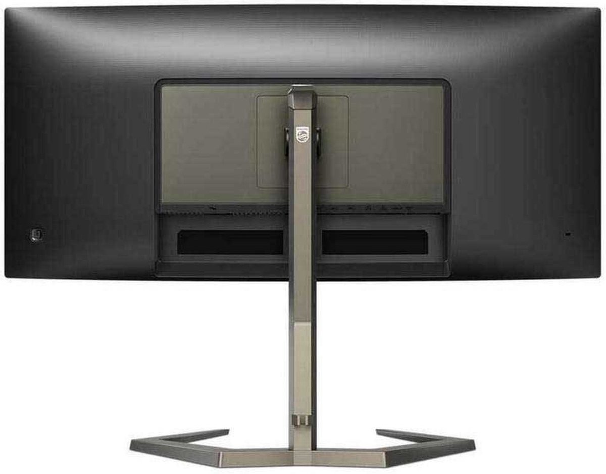 Philips Evnia 34M1C5500VA 34 inch Ultrawide Gaming Monitor
