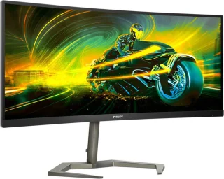 Philips Evnia 34M1C5500VA 34 inch Ultrawide Gaming Monitor