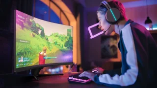 Philips Evnia 34M2C3500L 34 inch QHD Monitor