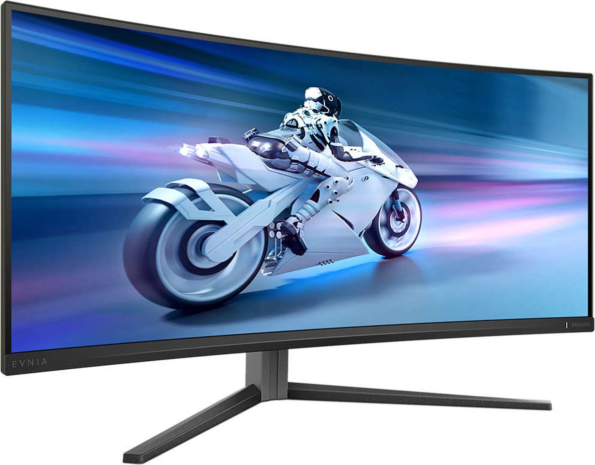 Philips Evnia 34M2C6500/00 34 inch Wide Quad HD Monitor