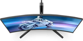 Philips Evnia 34M2C6500/00 34 inch Wide Quad HD Monitor