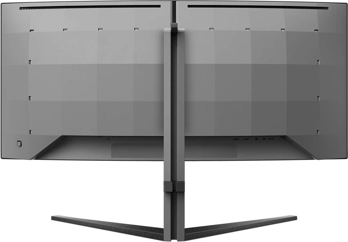 Philips Evnia 34M2C6500/00 34 inch Wide Quad HD Monitor
