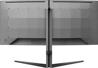 Philips Evnia 34M2C6500/00 34 inch Wide Quad HD Monitor