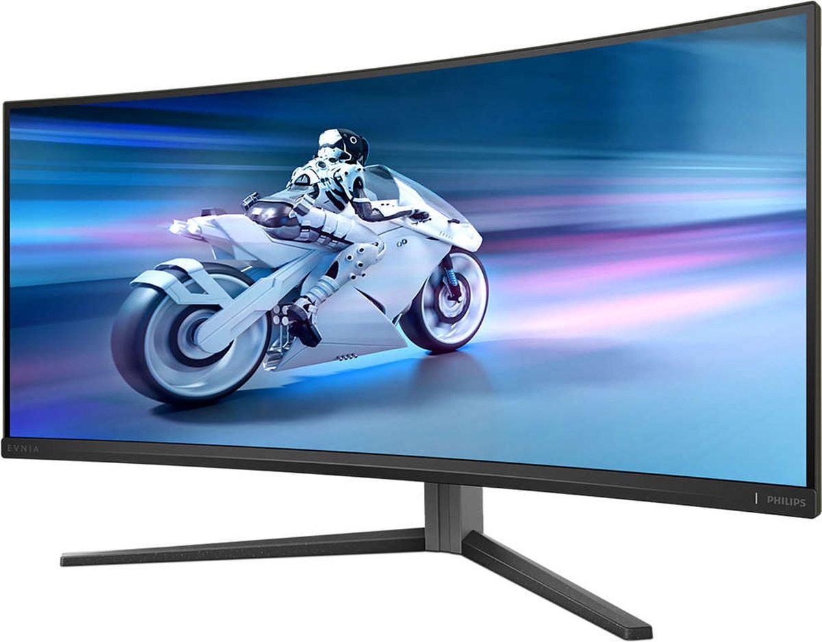 Philips Evnia 34M2C6500/00 34 inch Wide Quad HD Monitor