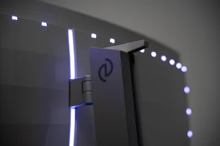 Philips Evnia 49M2C8900 QD OLED Curved Gaming Monitor 49 inch