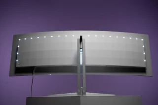 Philips Evnia 49M2C8900 QD OLED Curved Gaming Monitor 49 inch