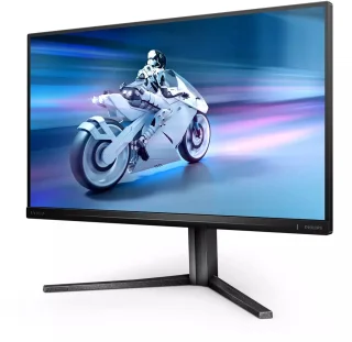 Philips Evnia 5000 25M2N5200U/00 24.5 inch monitor grijs