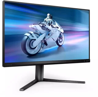 Philips Evnia 5000 25M2N5200U/00 24.5 inch monitor grijs