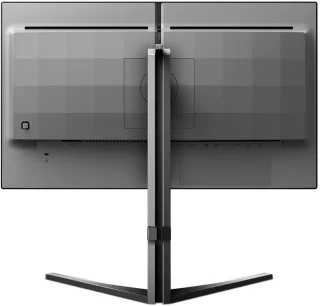 Philips Evnia 5000 25M2N5200U/00 24.5 inch monitor grijs