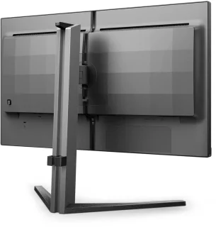 Philips Evnia 5000 25M2N5200U/00 24.5 inch monitor grijs