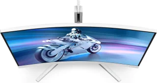 Philips Evnia 5000 27M2C5201L/00 27" Full HD Monitor