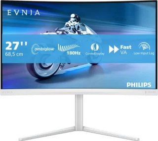 Philips Evnia 5000 27M2C5201L/00 27" Full HD Monitor