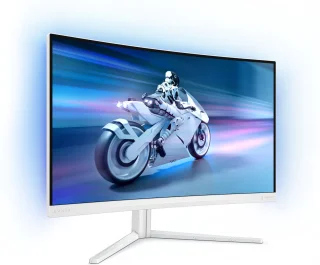 Philips Evnia 5000 27M2C5501/00 27 inch QHD Monitor